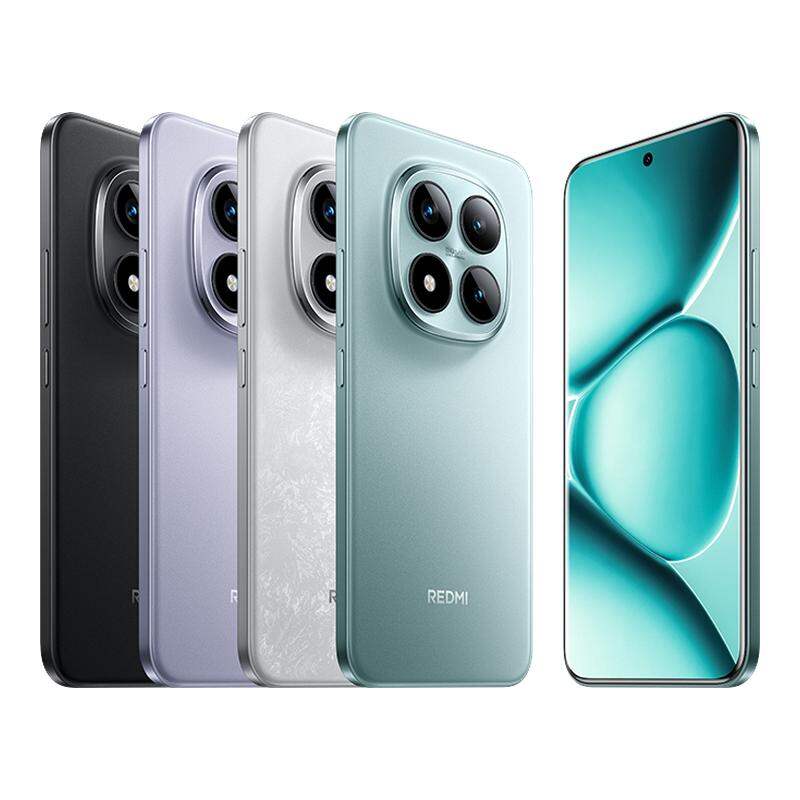 MIUI | Smartphone Note 15 Pro Plus ราคา 16,548 บาท*ส่งฟรี