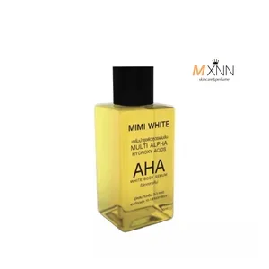 ภาพหน้าปกสินค้าเซรั่มผิวขาว AHA MIMI White มิมิไวท์ หัวเชื้อวิตตามิน 30ml. ที่เกี่ยวข้อง