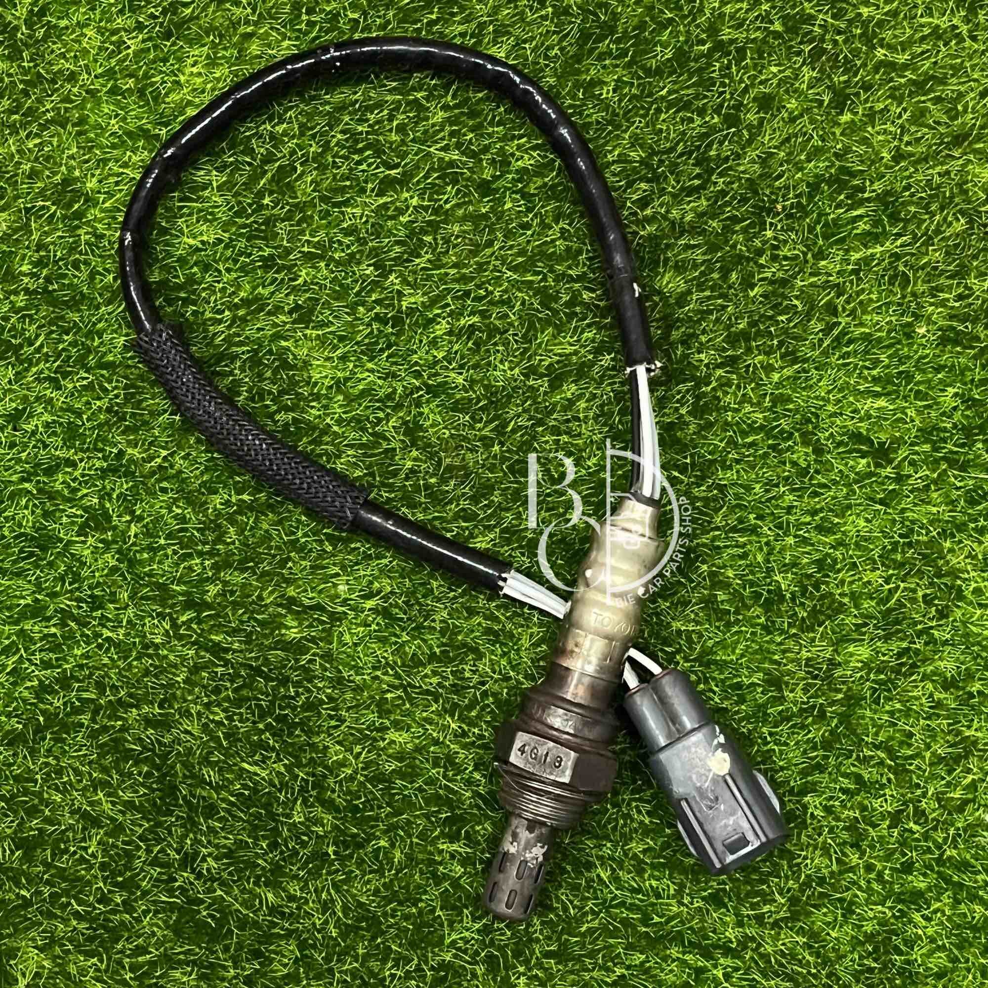 O2 sensor ออกซิเจนเซ็นเซอร์ Toyota Vios วีออสปี 07-15 ,yaris ยาริสปี 06 ...