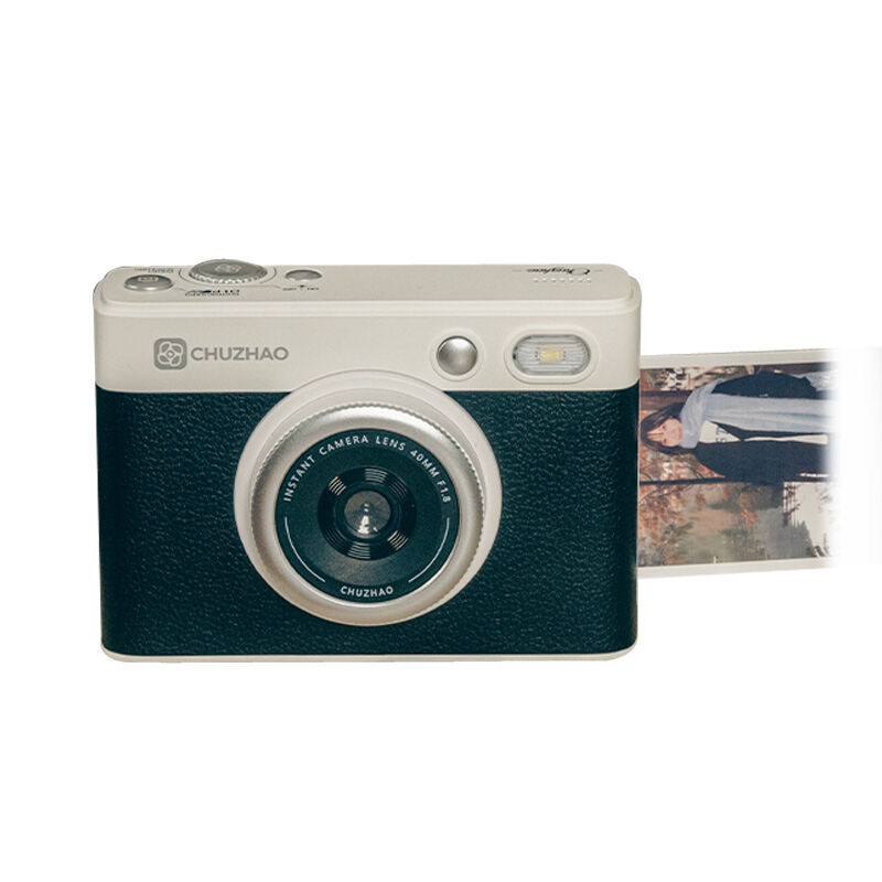 TMSU | Instant Retro Camera for Girls ราคา 4,585 บาท*ส่งฟรี