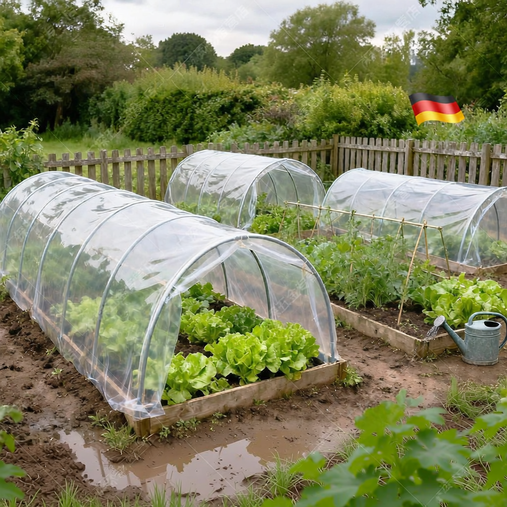 PH | Greenhouse Insulation Film ราคา 725 บาท*ส่งฟรี