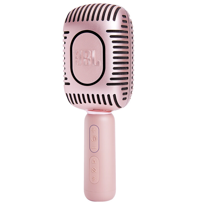 ลำโพงบลูทูธไร้สาย JBL ลำโพงไมโครโฟนคาราโอเกะบลูทูธไร้สาย ราคา 5,223 บาท*ส่งฟรี