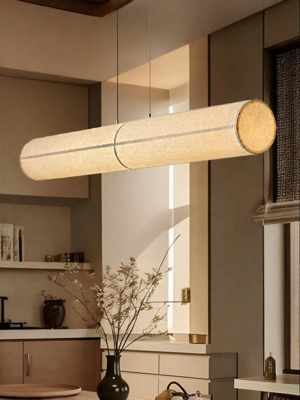 FANCY LAMP CLUB | Wabi-Sabi Zen Retro Lantern ราคา 8,446 บาท*ส่งฟรี
