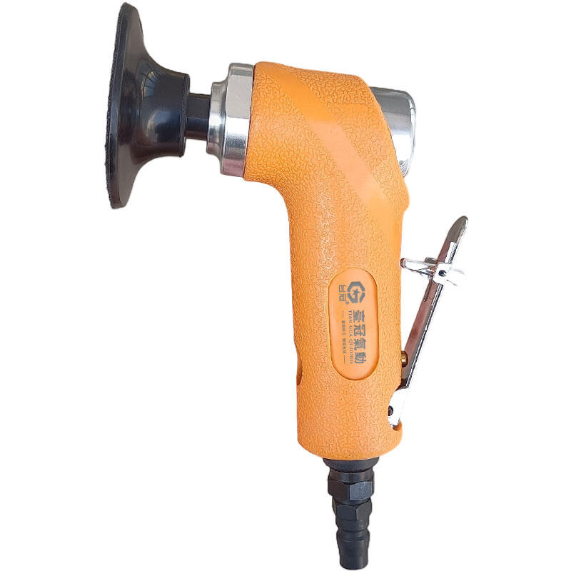 TAIGUAN | Air-powered Disc Sander Polishing Machine ราคา 2,076 บาท*ส่งฟรี