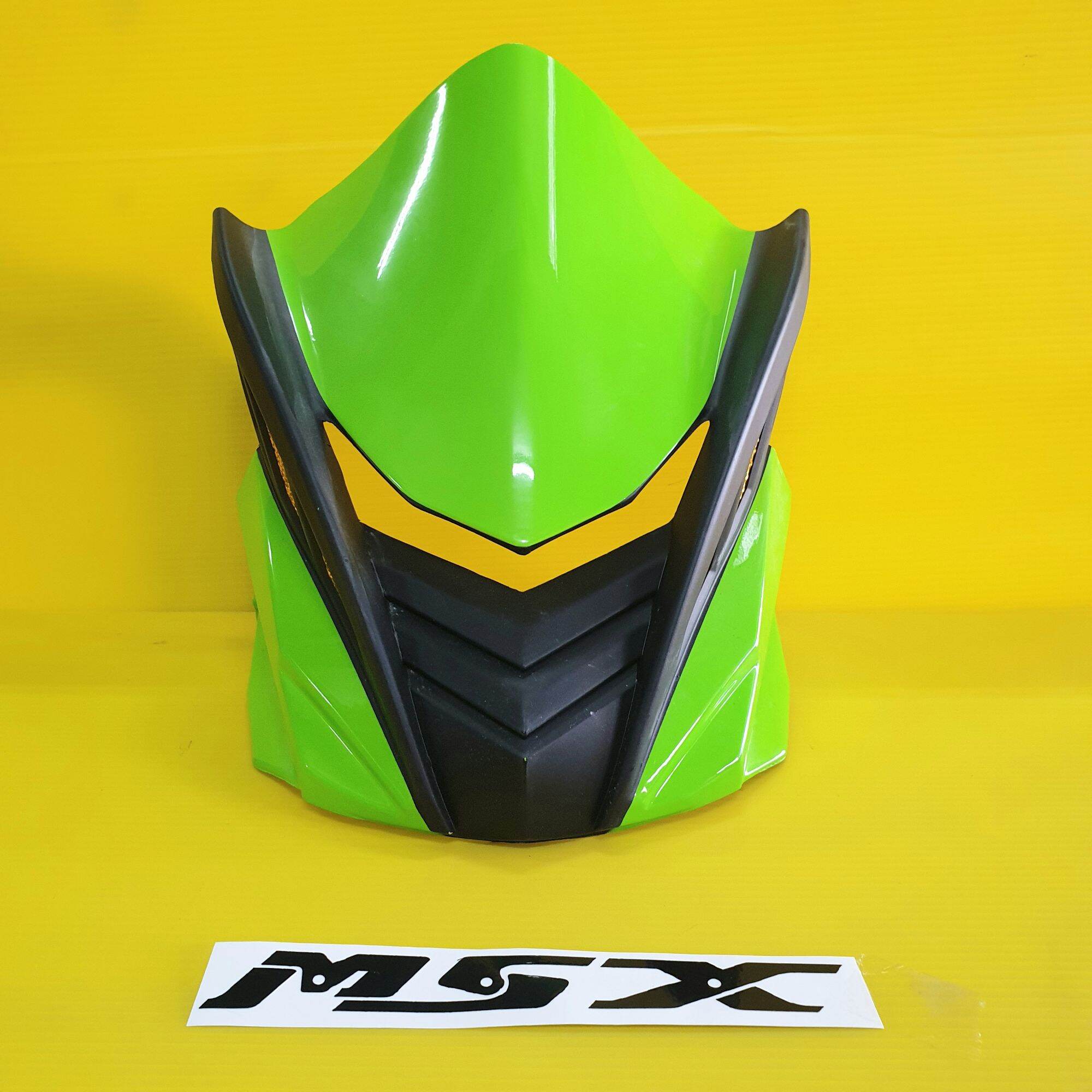 msx spec