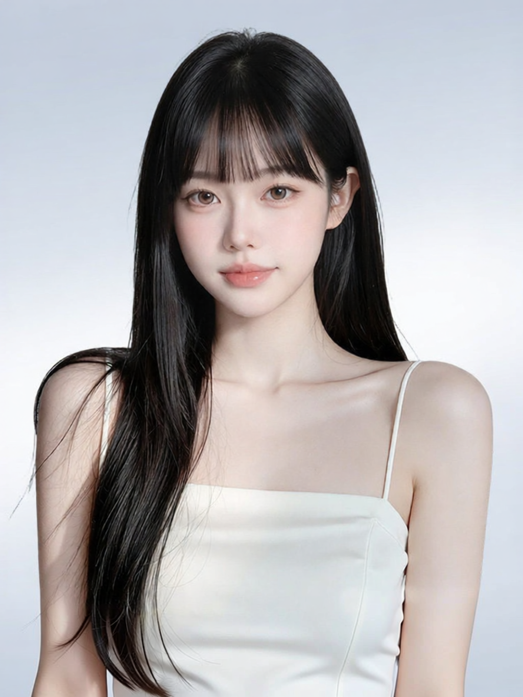 MENGSIQIAN | Puff Volume Natural Look Hair Topper ราคา 28,334 บาท*ส่งฟรี