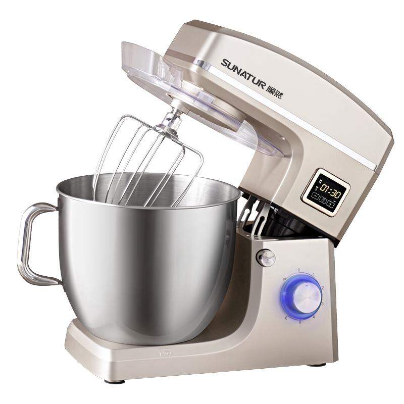 SUNATUR | Dough Kneading Mixing Machine 10L ราคา 9,000 บาท*ส่งฟรี