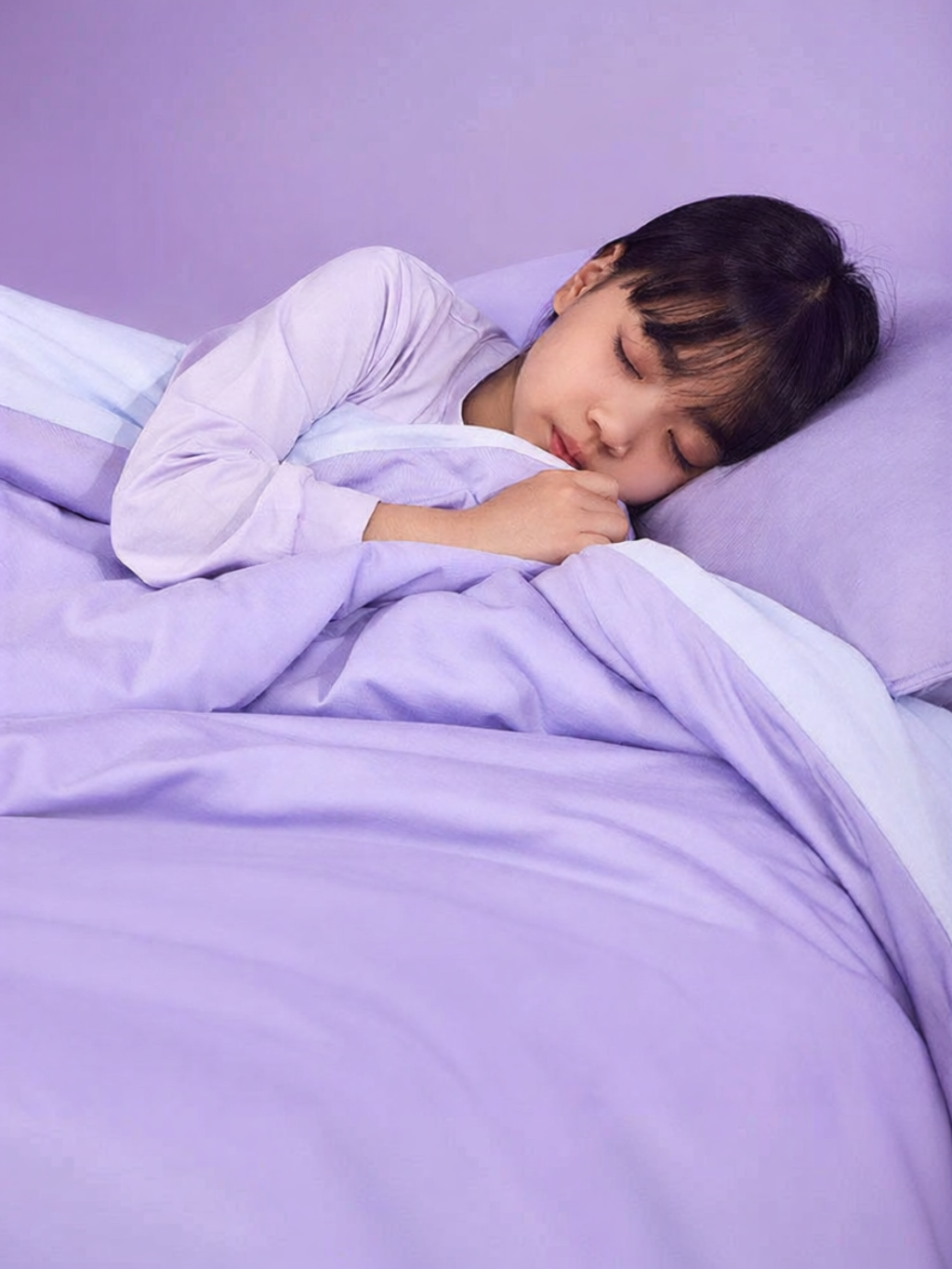 Mercury | Hypoallergenic Antibacterial Duvet Cover ราคา 2,687 บาท*ส่งฟรี