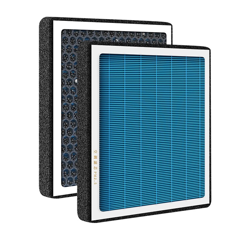 CHESHENGHE | Aromatic Air Conditioner Filter ราคา 301 บาท*ส่งฟรี