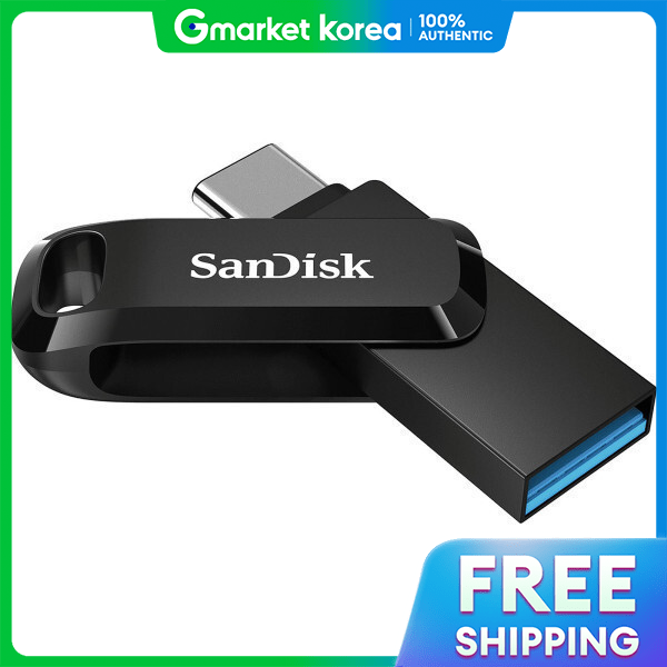 Sandisk | Sandisk Ultra Dual Drive Go Type-C 512Gb Sdddc3 USB Flash Drive 512Gb ราคา 4,564 บาท*ส่งฟรี