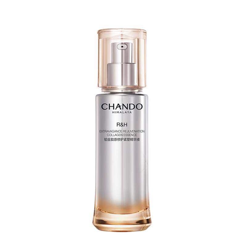 Chando | Sothing Tightening Anti-Wrinkle Essence ราคา 2,842 บาท*ส่งฟรี