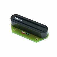 DiMarzio DP389 The Tone Zone® T Bridge Position For Telecaster® ปิคอัพกีต้าร์ไฟฟ้า เทเล ตัวล่าง