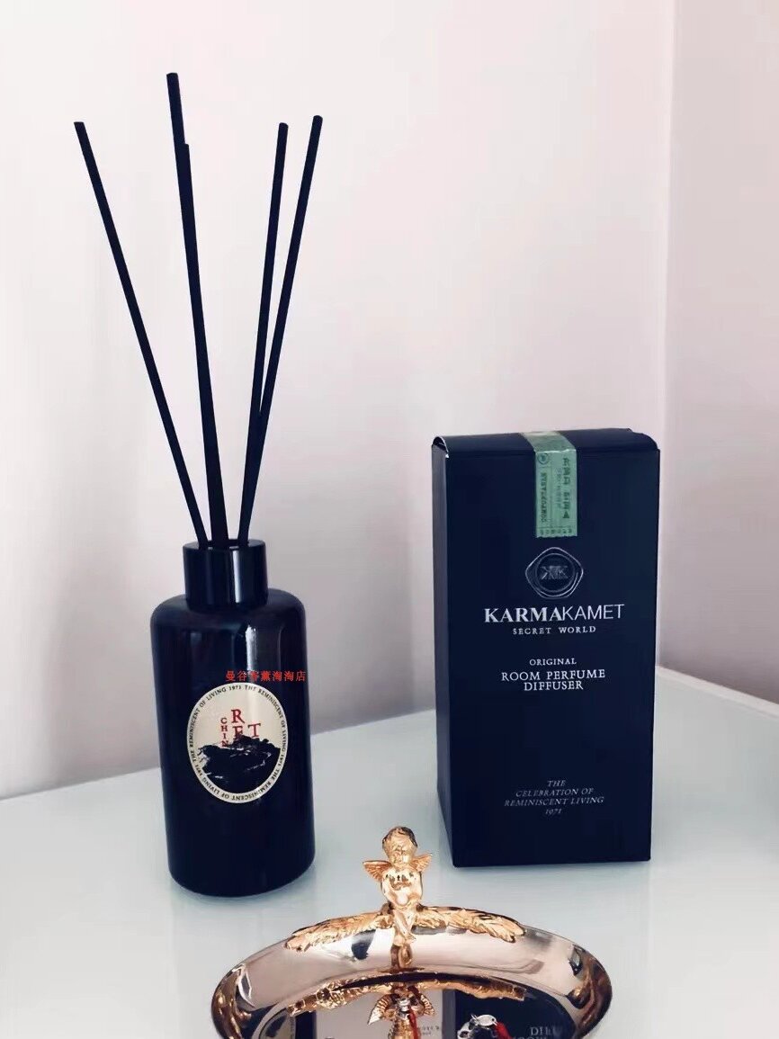 ช้อป Karmakamet Room Diffuser ออนไลน์ในราคาที่ดีกว่า | Lazada Thailand