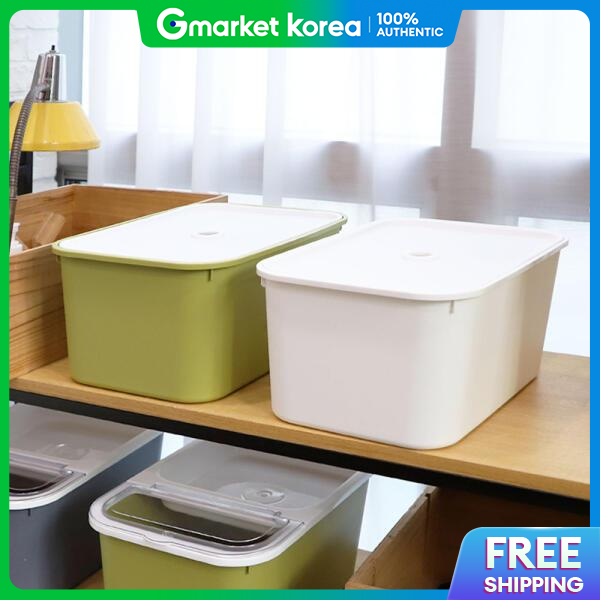 ART BOX | Artbox/Gatsu Modern Standard Type Recycling Bin, Medium Size ราคา 362 บาท*ส่งฟรี