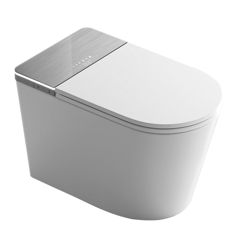 TEM | High-Speed Drying Smart Toilet with Intelligent Control and Thousand Times Foam Shield ราคา 18,772 บาท*ส่งฟรี
