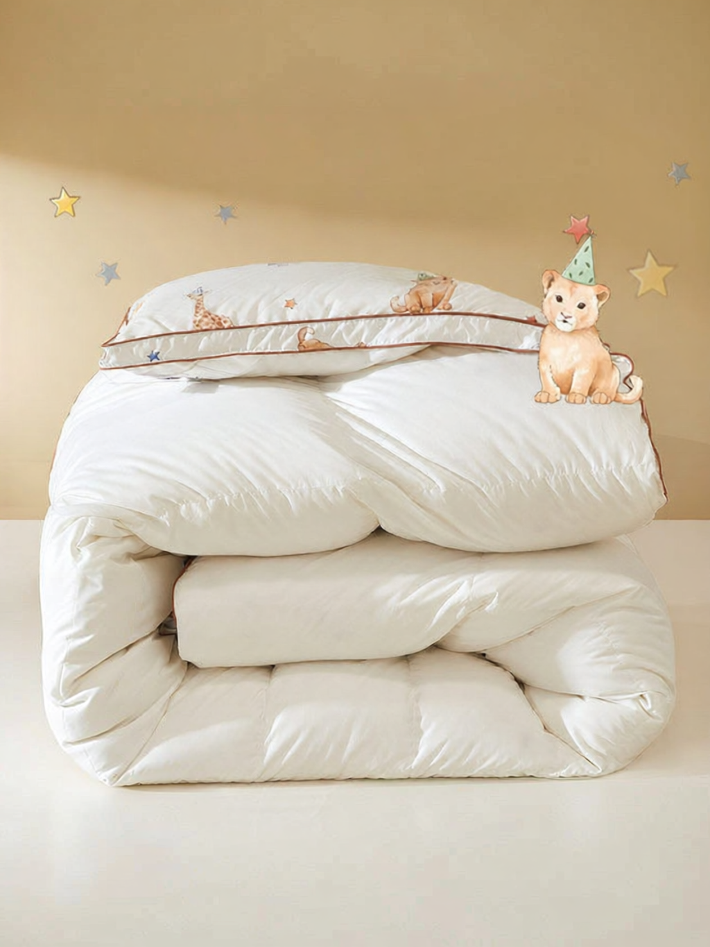 Mercury | Warm Antibacterial White Goose Down Quilt ราคา 15,616 บาท*ส่งฟรี