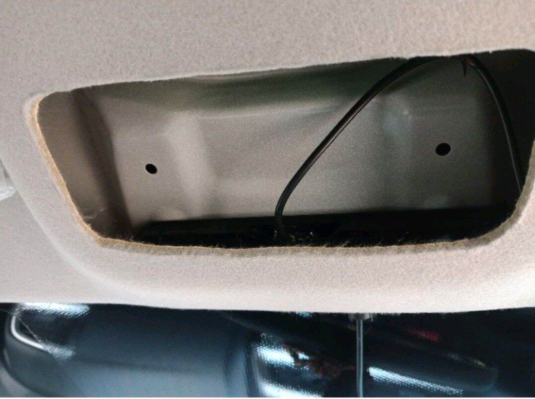 ไฟส่องแผนที่ Honda กด เปิด ปิด มือสองญี่ปุ่น - Aot Angun - ThaiPick