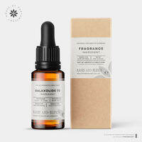 PARFUMSCENT | Galaxolide 70 กลิ่นมัสก์นุ่มสะอาดโปร่งอบอุ่นติดทนนาน | Ingredient | 11300301