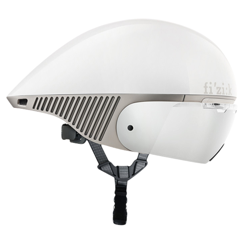 Fizik | Aerodynamic TT Helmet KUNEE ราคา 30,154 บาท*ส่งฟรี