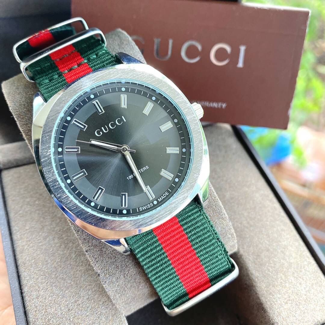 gucci watch 8269