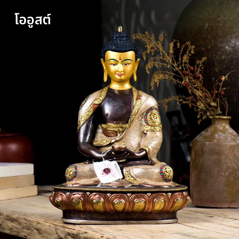[OSITE | Buddha Statue Decor 10 Inch,OSITE | Buddha Statue Decor 10 Inch,] ราคา 25,335 บาท*ส่งฟรี