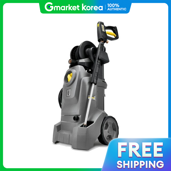Karcher | Karcher Industrial High-Performance Pressure Washer Hd 4/10 X Classic ราคา 30,347 บาท*ส่งฟรี