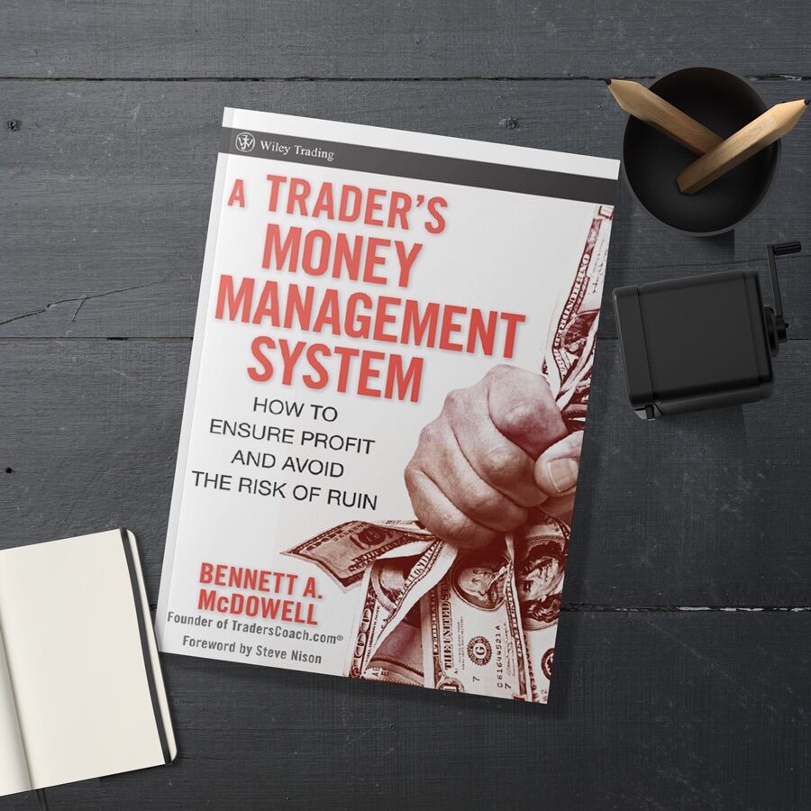 A Trader’s Money Management