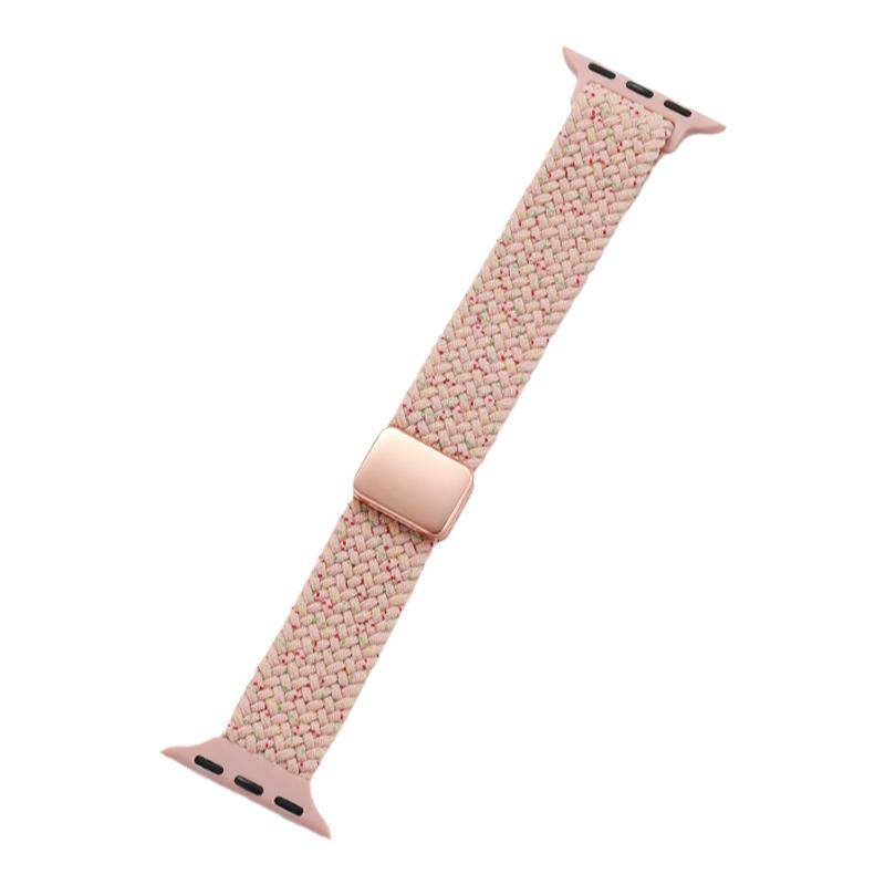 iSeriseWatch | Nylon Breathable Apple Watch Band ราคา 292 บาท*ส่งฟรี