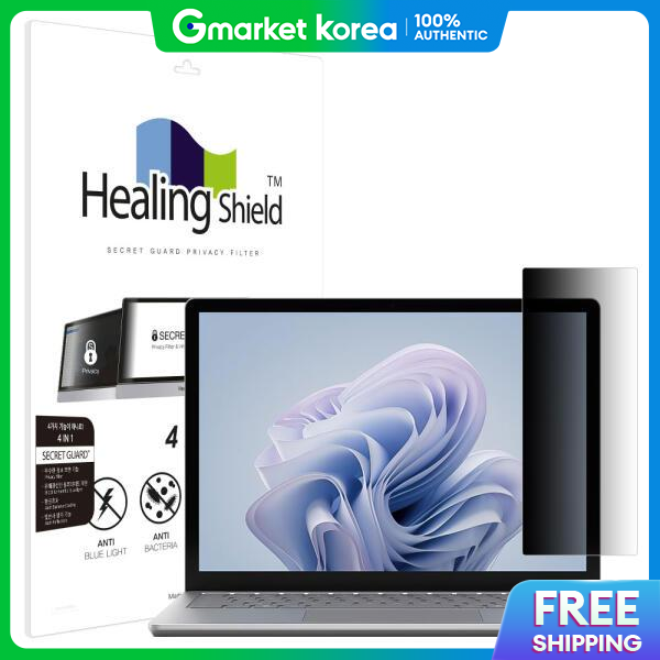 ART BOX | Artbox/Healing Shield Surface Laptop 6 13-Inch Sns Messenger Side Security Film - ยี่ห้อ ART BOX ราคา 267 บาท*ส่งฟรี