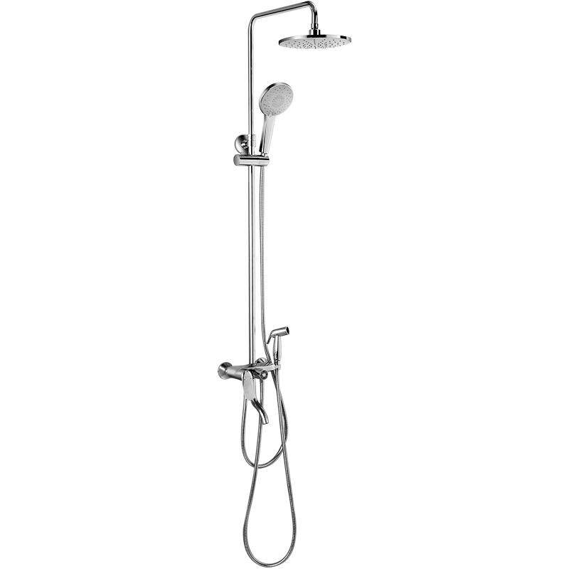 JOMOO | High-Pressure Shower Head ราคา 4,777 บาท*ส่งฟรี