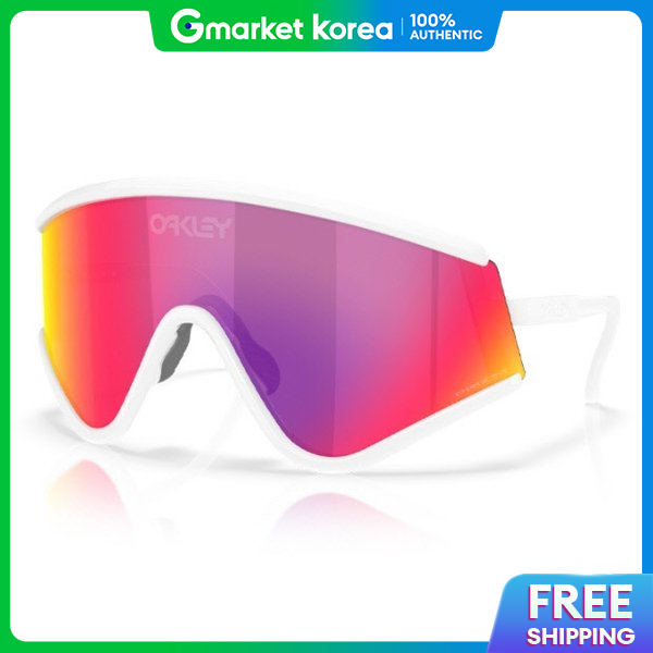 Oakley | Zqj 0Oo94410351 Eye Shade Prism Road ราคา 10,900 บาท*ส่งฟรี