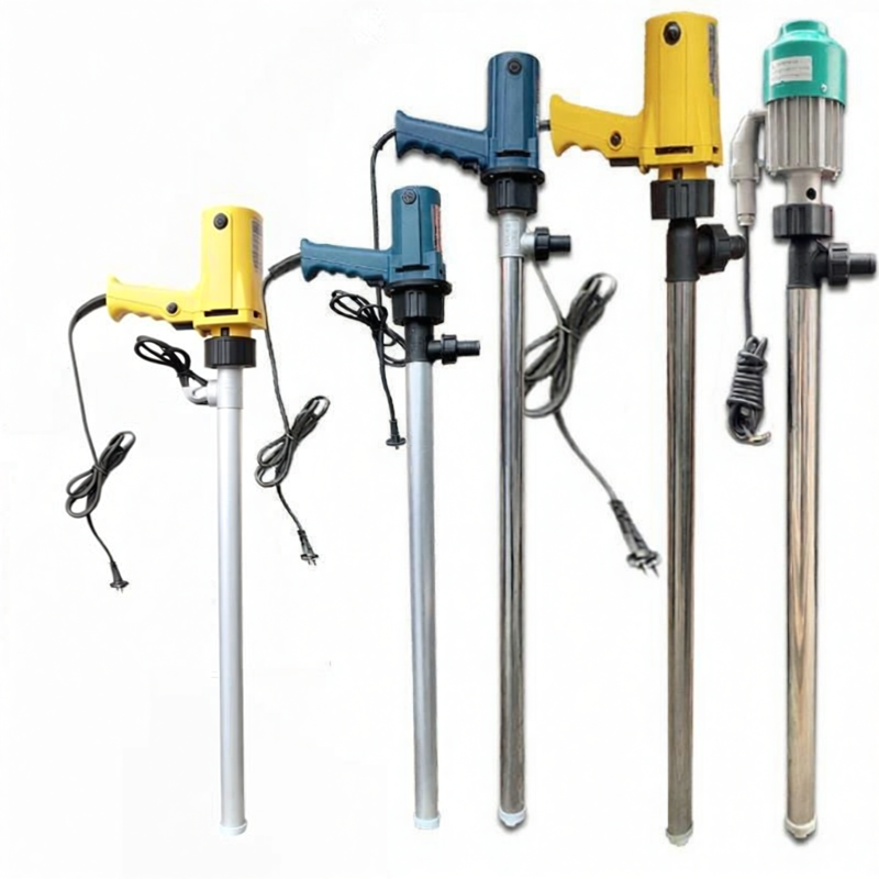 MUHUASHA | Acid-Resistant Explosion-Proof Electric Pump 220v ราคา 8,399 บาท*ส่งฟรี