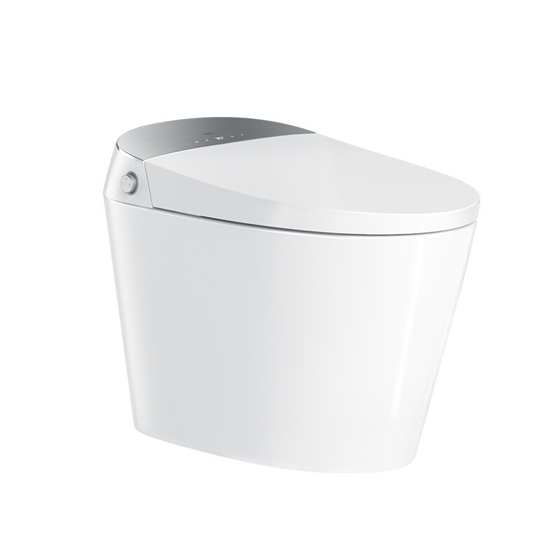HEGII | Smart Toilet Home Use Fully Automatic No Water Pressure Requirement ราคา 15,854 บาท*ส่งฟรี