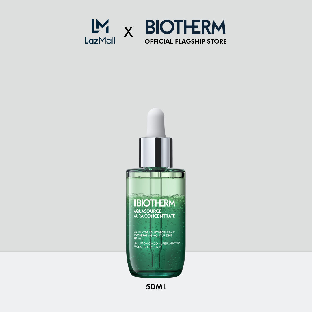 Biotherm Elixir 50ml ราคาถูก ซื้อออนไลน์ที่ - พ.ย. 2023 | Lazada.co.th