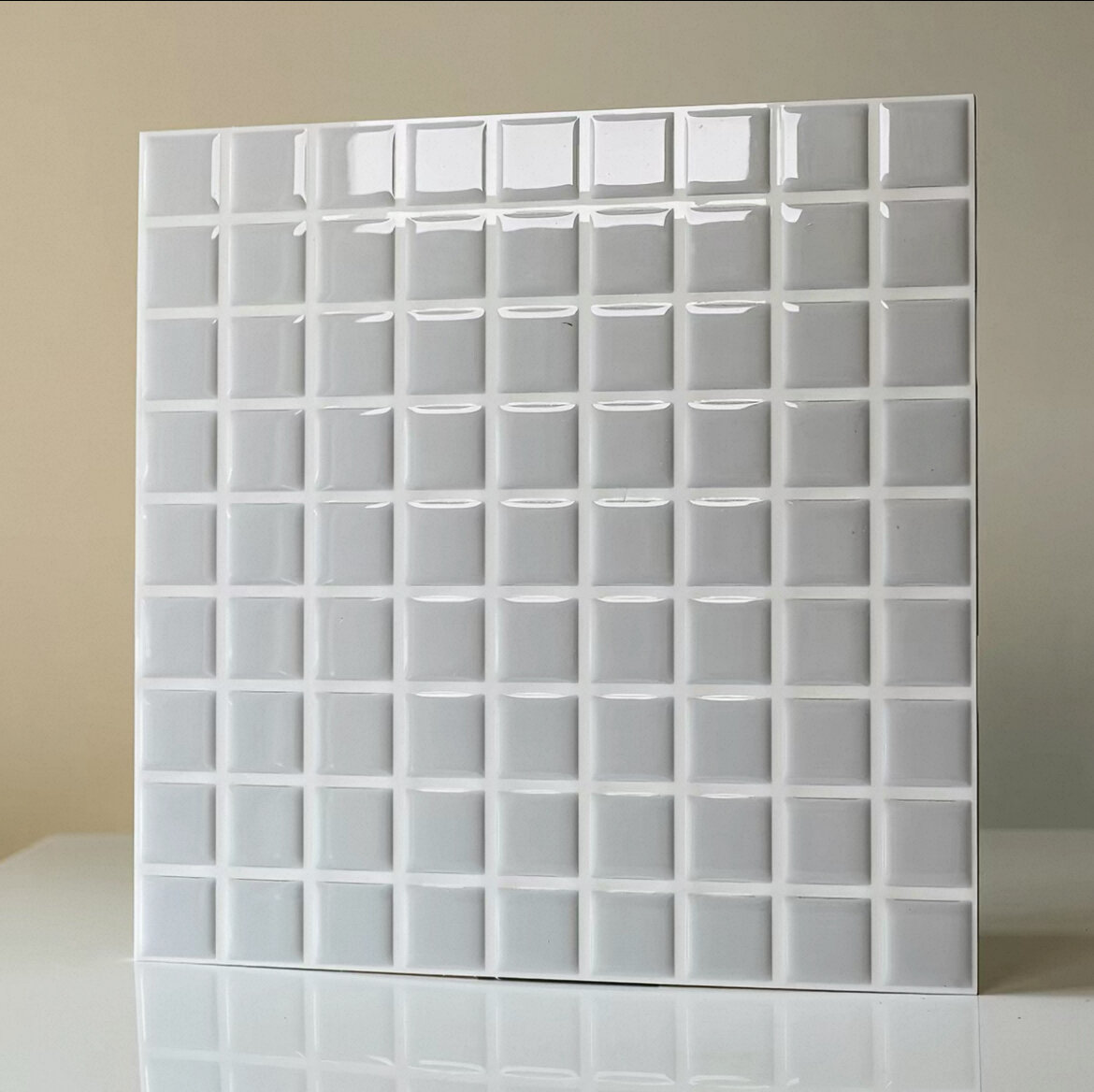 YIDIE | สติกเกอร์ผนัง 3D กันน้ำและกันความชื้น