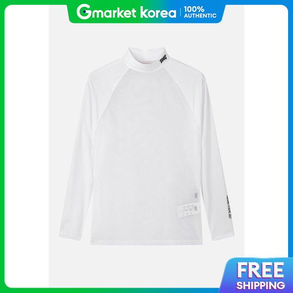 PXG | Pxg Women's Cool Baselayer White Pkmpw111301 ราคา 4,680 บาท*ส่งฟรี
