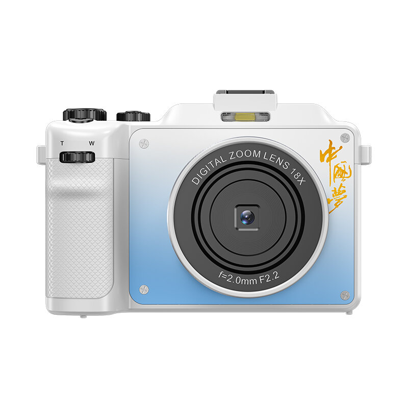 กล้องถ่ายรูป กล้องดิจิตอลมิลเลอร์เลส KOMERY โคเมอรี่ | กล้อง CCD DSLR ความละเอียดสูง ราคา 2,020 บาท*ส่งฟรี