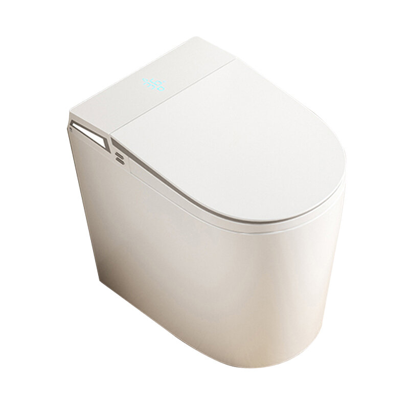 TEM | Compact Smart Toilet 58cm ราคา 8,099 บาท*ส่งฟรี