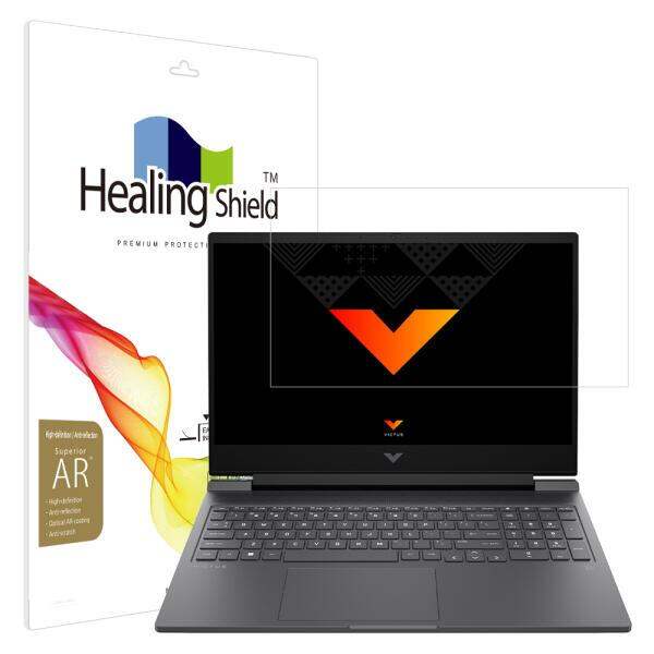 ART BOX | Artbox/Healing Shield Hp Victus 16 2023 High-Definition Screen Protector Film ราคา 1,265 บาท*ส่งฟรี