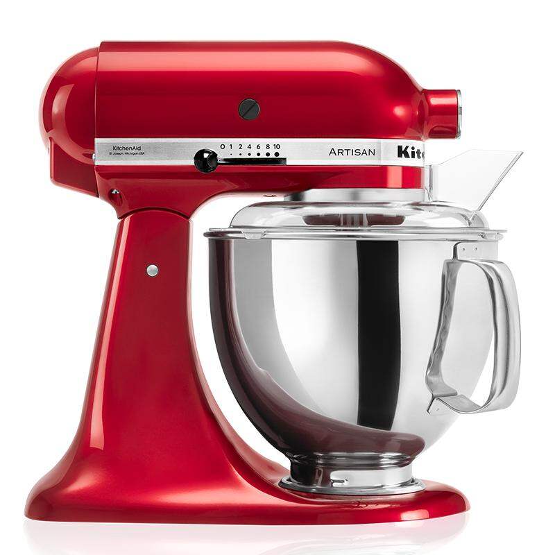 KitchenAid | Multi-Function Stand Mixer Small ราคา 38,468 บาท*ส่งฟรี