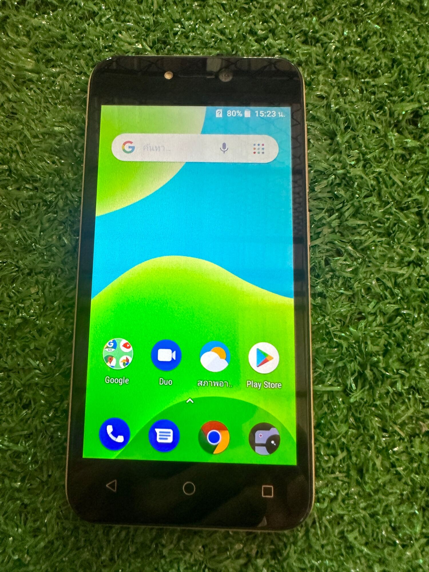 WIKo sunny 4 ฟรีชุดชาร์จ ราคา 450 บาท*ส่งฟรี