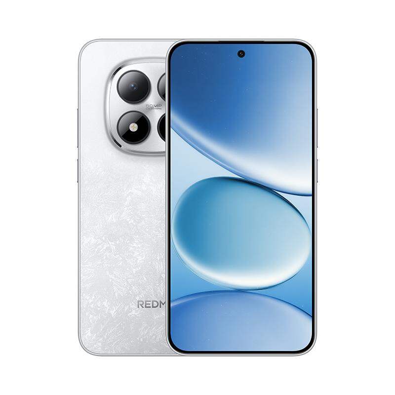 MIUI | Redmi Note 15 Pro Phone ราคา 12,623 บาท*ส่งฟรี