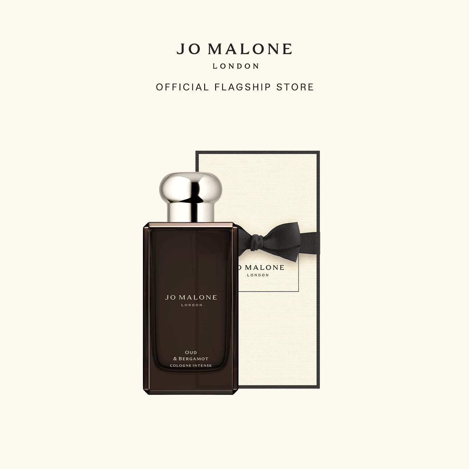 [8PM 24-2AM 25 Mar 24 ONLY] Jo Malone London - Cologne Intense 100ml ...