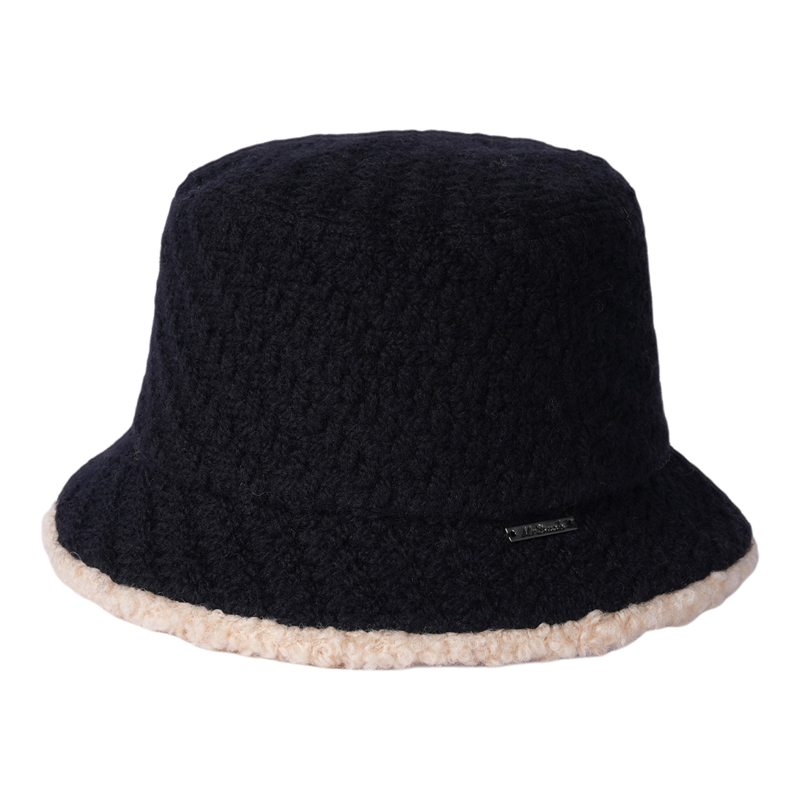 Mr DUCK | Thermal Wool Fisherman Hat ราคา 2,646 บาท*ส่งฟรี