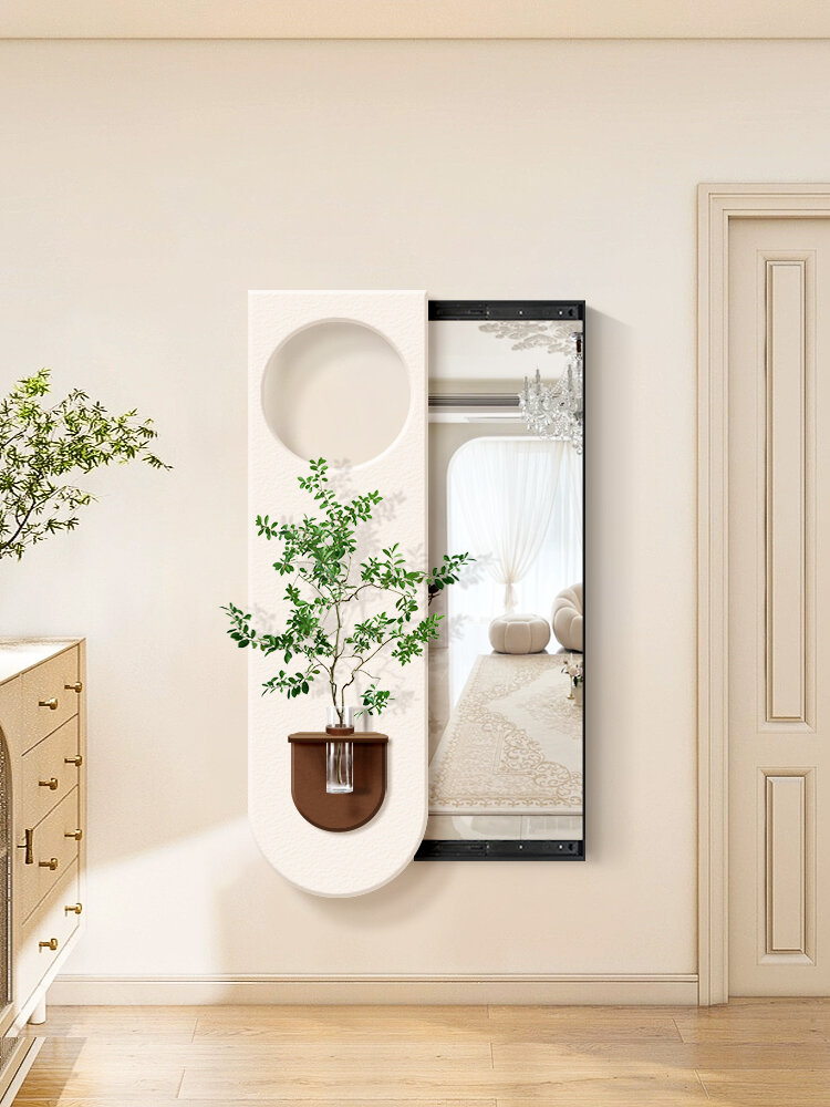 [ARTPIONEER | DIY Hydroponic Plant Decorative Mirror,ARTPIONEER | DIY Hydroponic Plant Decorative Mirror,] ราคา 2,499 บาท*ส่งฟรี