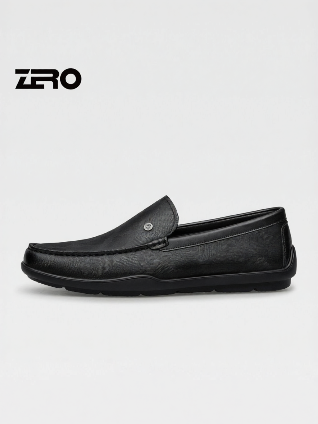 Zero | Easy On Loafers For Fashionable Comfortable Commuting ราคา 8,331 บาท*ส่งฟรี