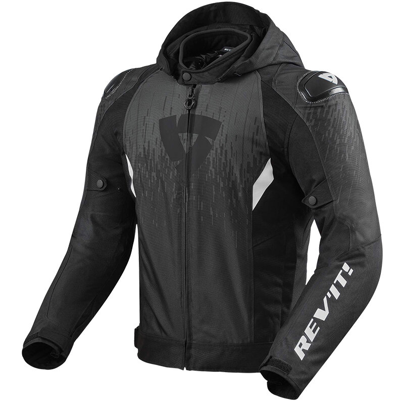 REV'IT! | Waterproof Windproof Thermal Riding Jacket ราคา 14,404 บาท*ส่งฟรี