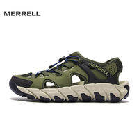 Merrell | รองเท้าใส่น้ำกันลื่นที่ระบายอากาศได้