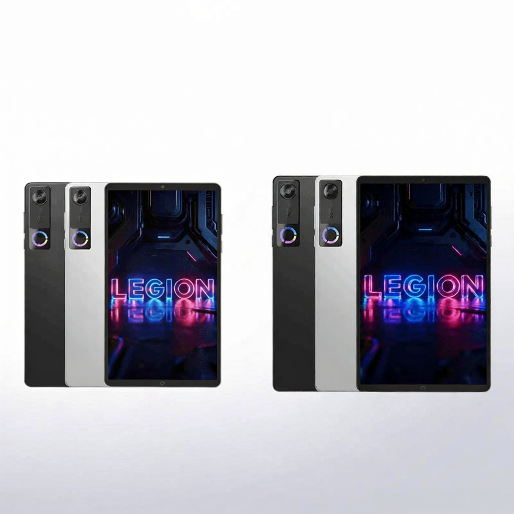Lenovo | Gaming Tablet AI 8.8 inches ราคา  44,838 บาท*ส่งฟรี