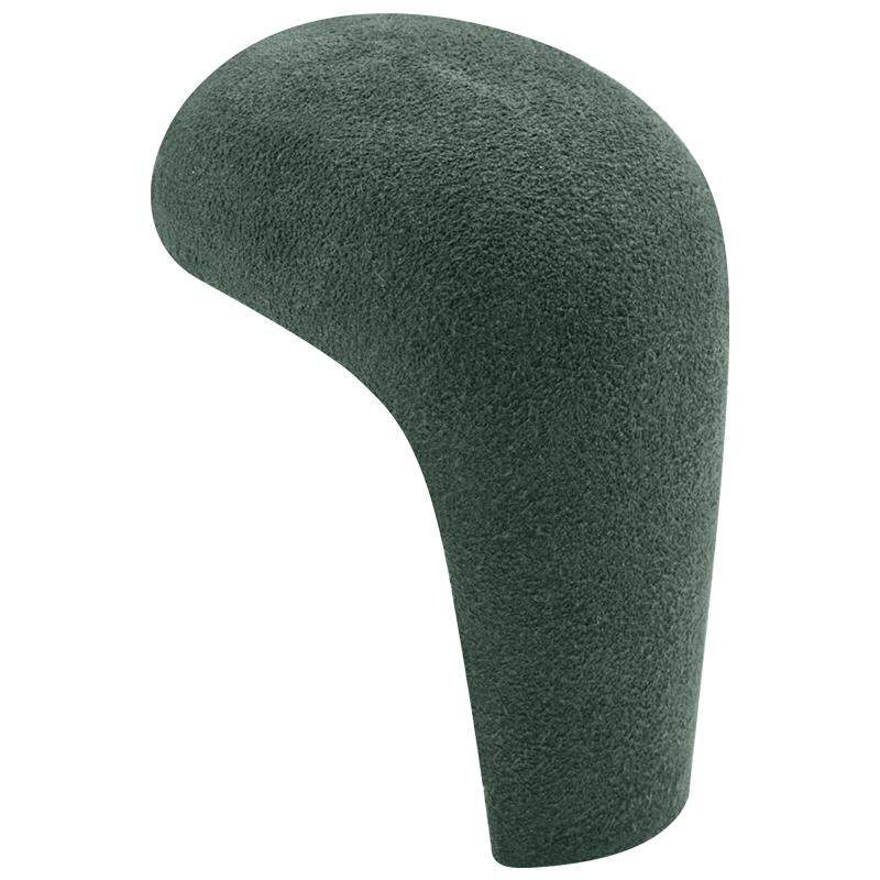 Lourmarin | 20-21 Mazda3 CX30 Leather-Look Gear Shift Knob Cover ราคา 370 บาท*ส่งฟรี